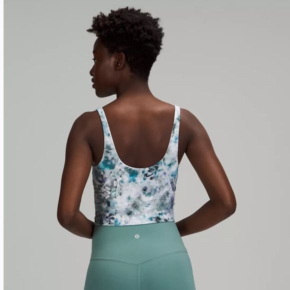 Lululemon align tank top - Picture 2 of 3